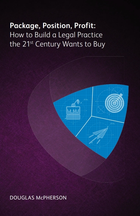 Cover image for book Package, Position, Profit