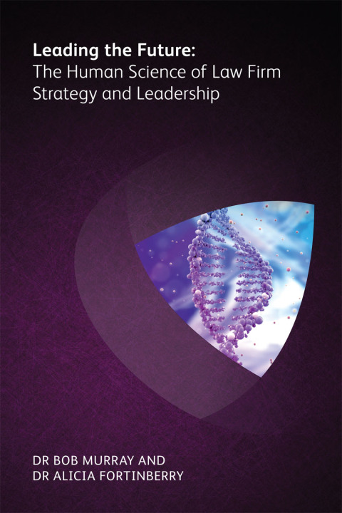 Cover image for book Leading the Future