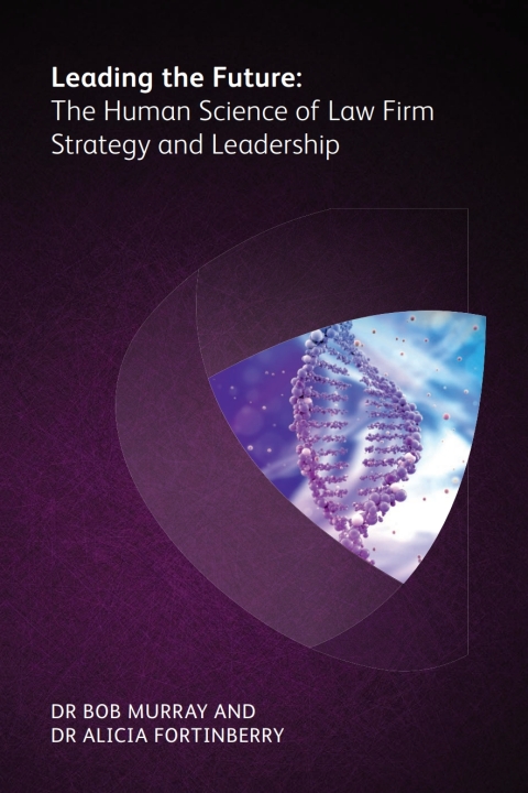Cover image for book Leading the Future