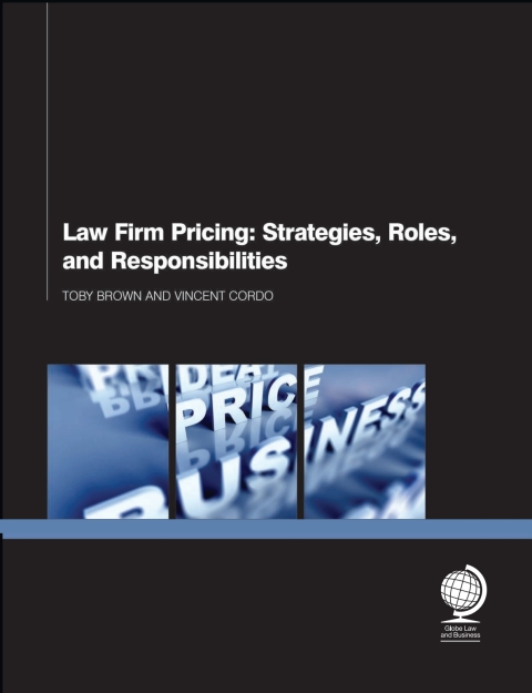 Law Firm Pricing 