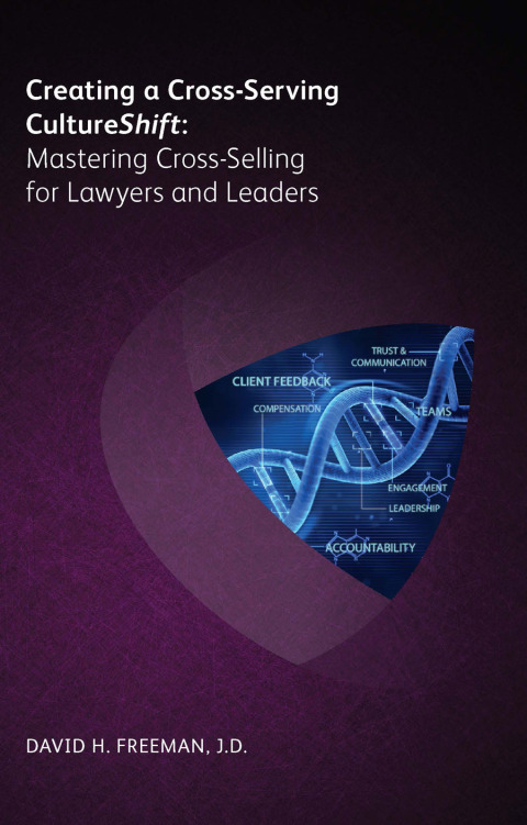 Cover image for book Creating a Cross-Serving Cultureshift