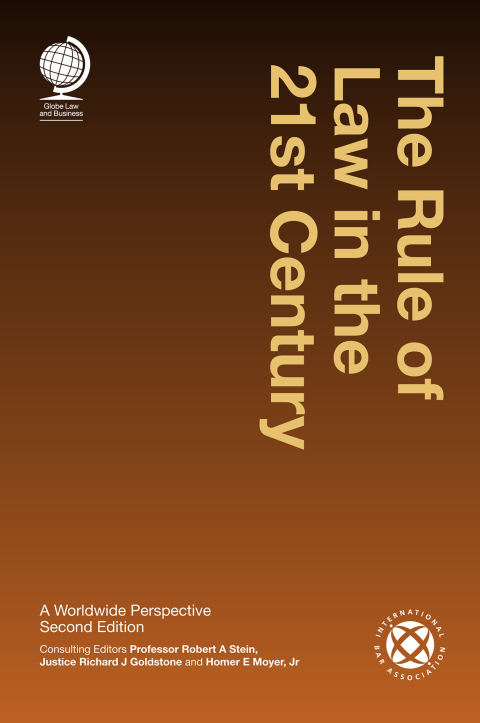 The Rule of Law in the 21st Century 