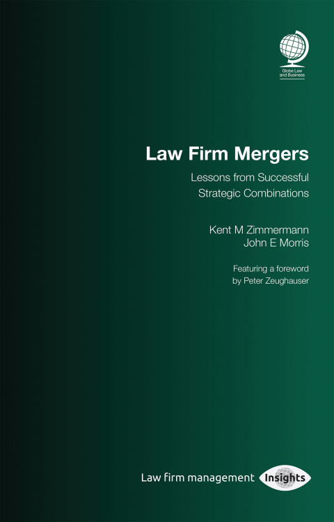 Law Firm Mergers 