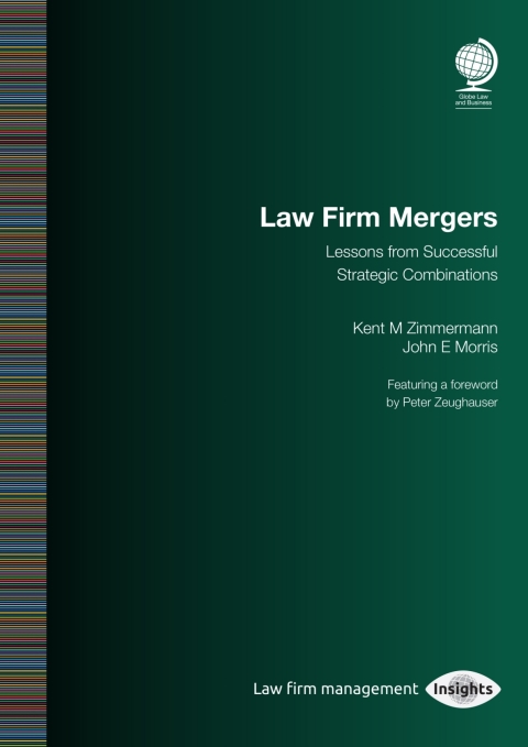 Law Firm Mergers 