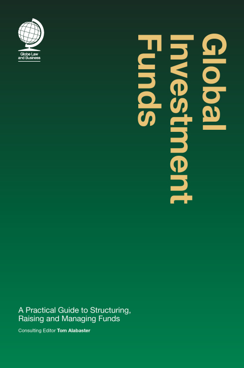 Cover image for book Global Investment Funds