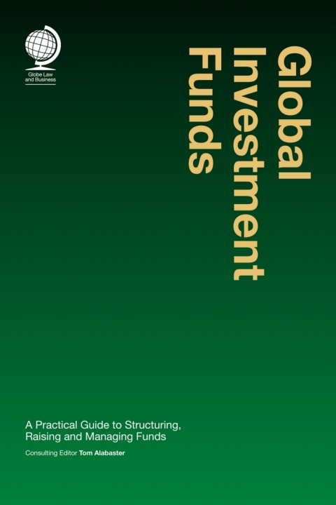 Cover image for book Global Investment Funds