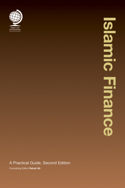 Cover image for book Islamic Finance