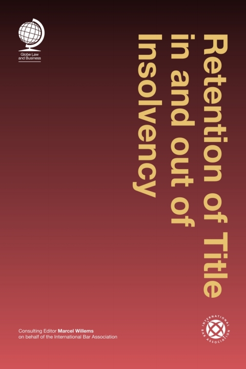 Cover image for book Repo and Stock Lending