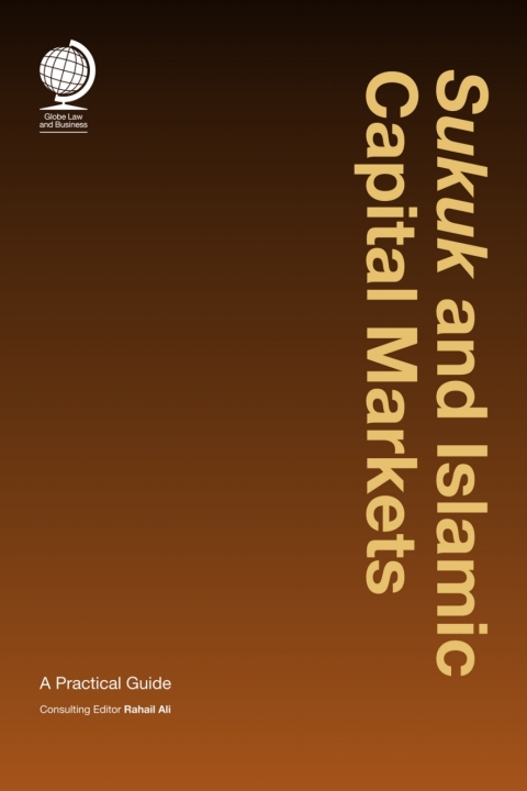 Cover image for book Sukuk and Islamic Capital Markets