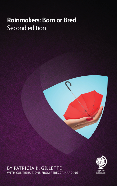 Rainmakers: Born or Bred 