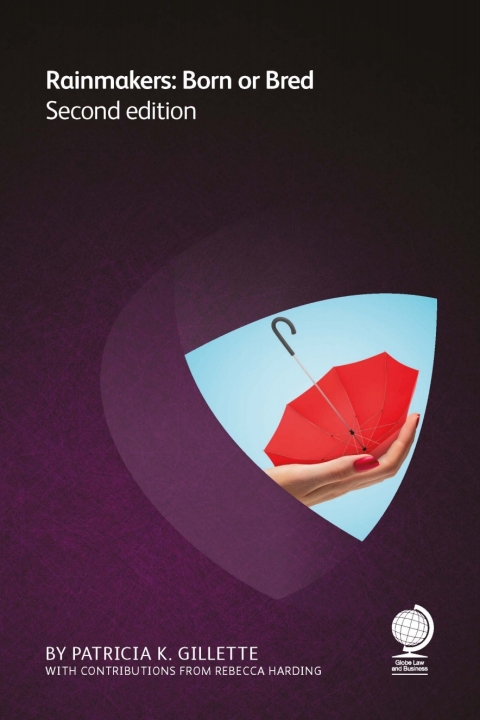 Rainmakers: Born or Bred 