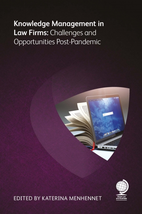 Knowledge Management in Law Firms 