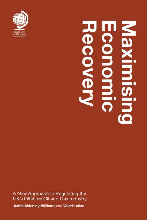 Maximising Economic Recovery 