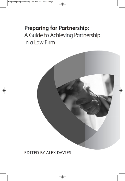 Preparing for Partnership 