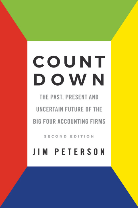 Cover image for book Count Down