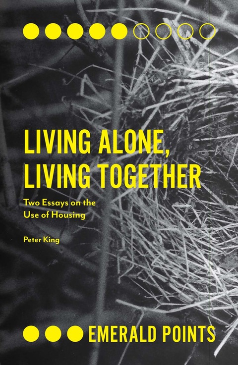 Living Alone, Living Together 