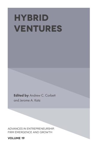 Hybrid Ventures
