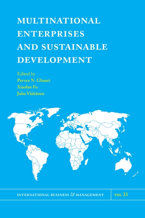 Multinational Enterprises and Sustainable Development 
