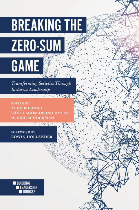 Cover image for book Breaking the Zero-Sum Game