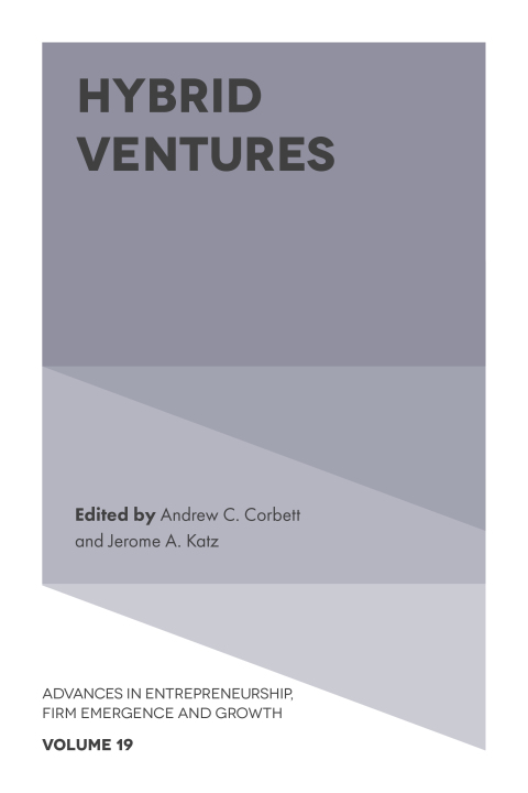 Hybrid Ventures 