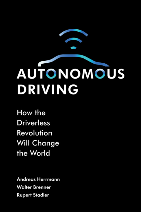 Autonomous Driving 
