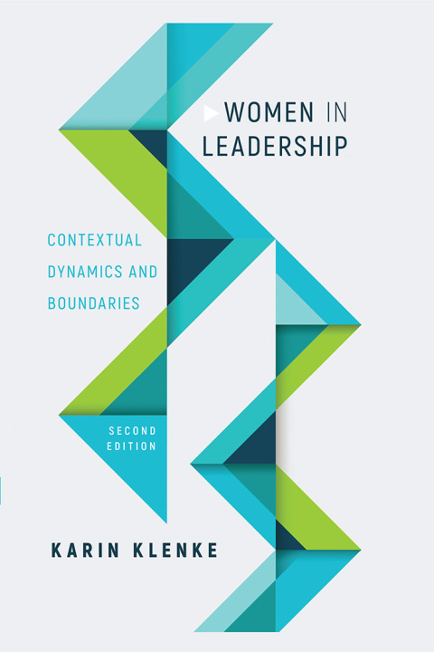 Cover image for book Women in Leadership