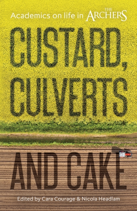 Custard, Culverts and Cake 