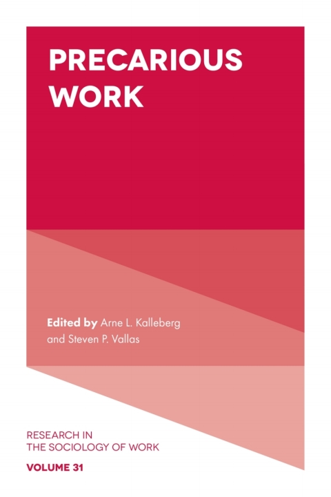 Precarious Work 