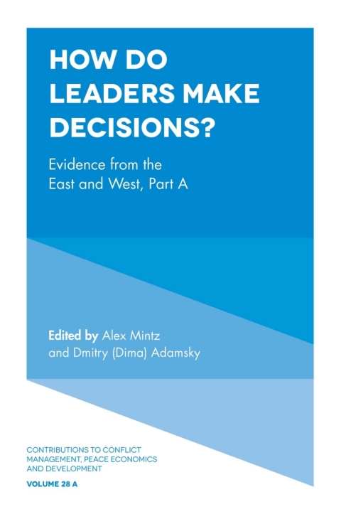How Do Leaders Make Decisions? 