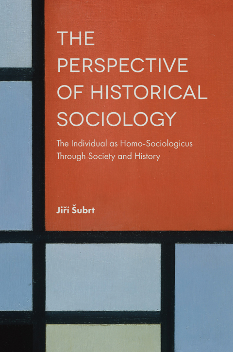 Cover image for book The Perspective of Historical Sociology