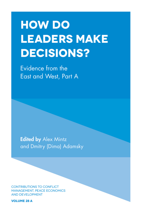 How Do Leaders Make Decisions? 