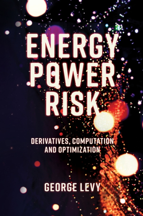 Energy Power Risk 