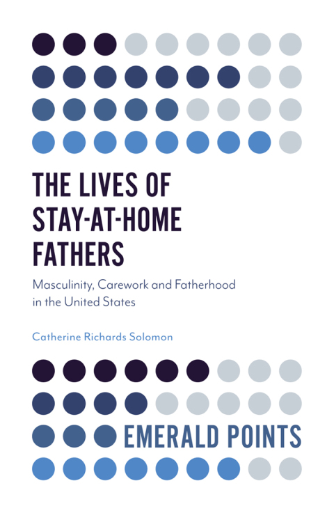 The Lives of Stay-at-Home Fathers 
