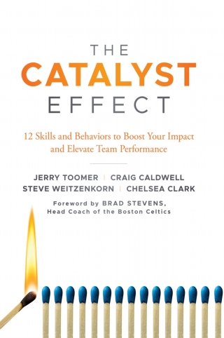 The Catalyst Effect