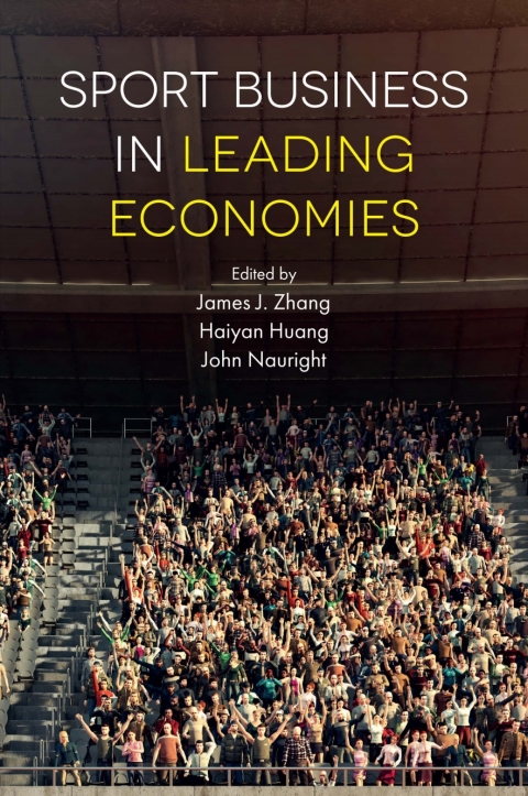 Sport Business in Leading Economies 