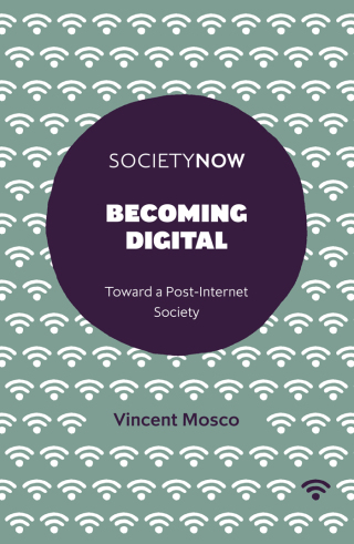 Becoming Digital