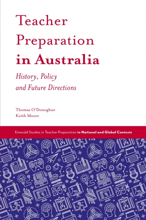 Teacher Preparation in Australia 