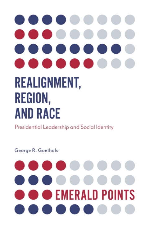 Realignment, Region, and Race 