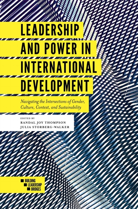 Leadership and Power in International Development 