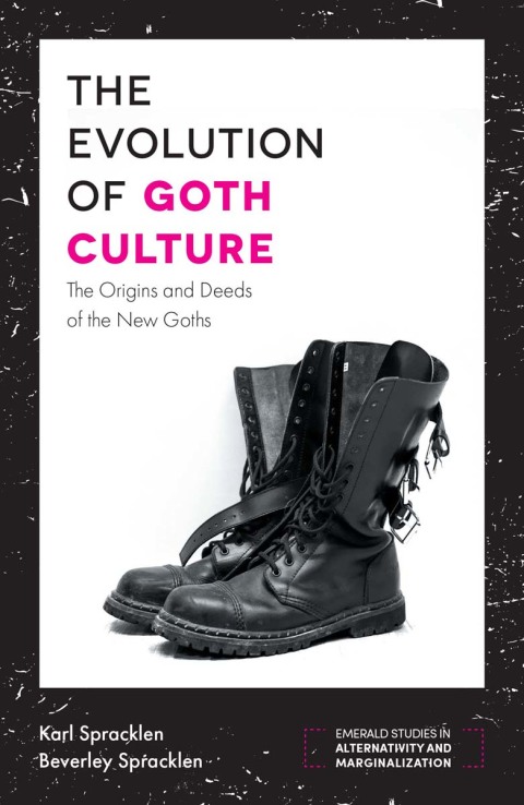 The Evolution of Goth Culture 