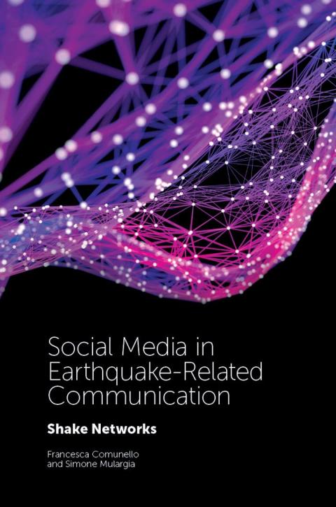 Cover image for book Social Media in Earthquake-Related Communication