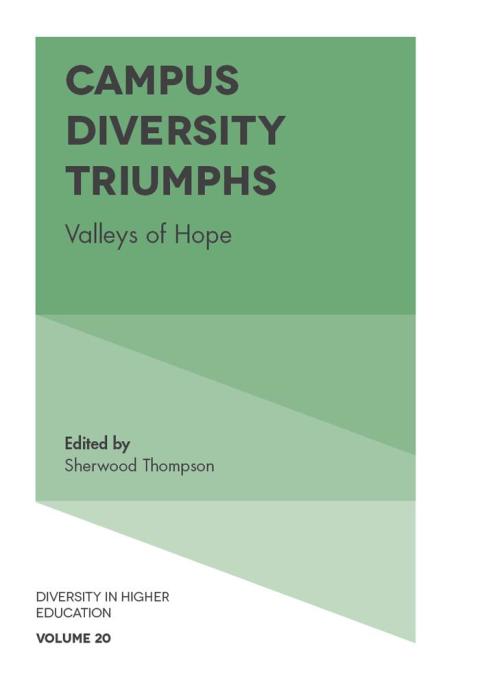 Cover image for book Campus Diversity Triumphs