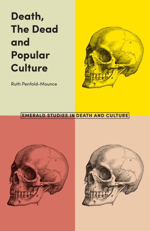 Death, The Dead and Popular Culture 