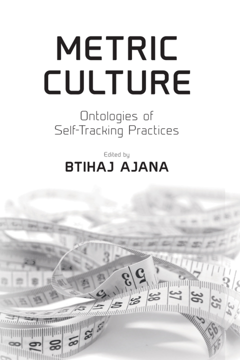 Cover image for book Metric Culture