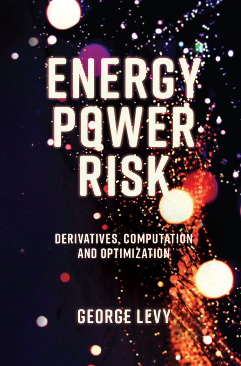 Energy Power Risk 