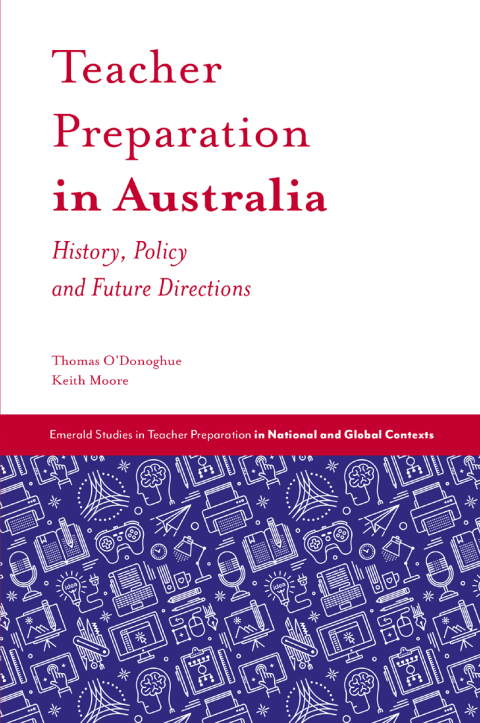 Teacher Preparation in Australia 