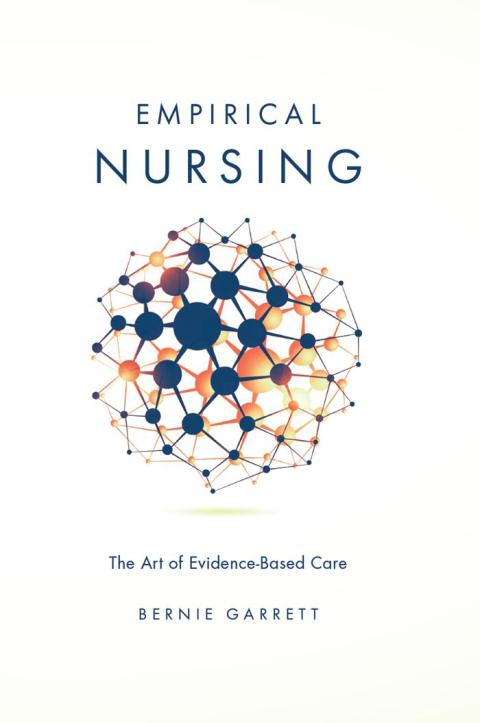Cover image for book Empirical Nursing