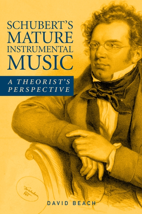 Schubert's Mature Instrumental Music 