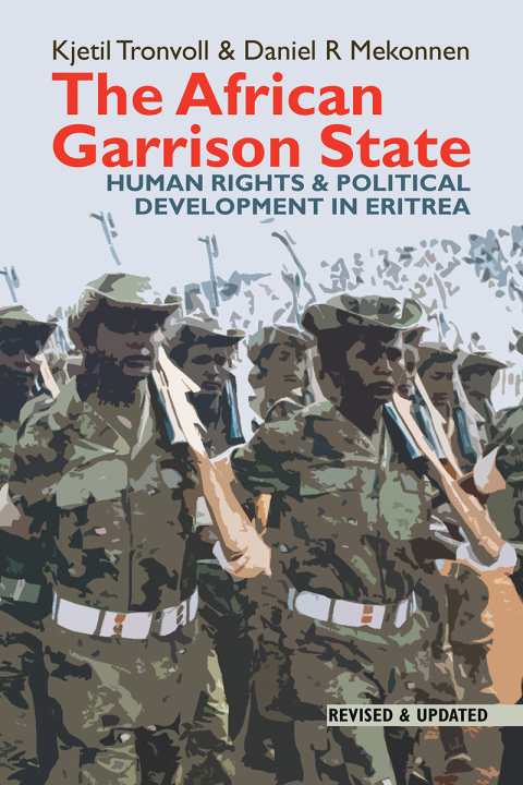 The African Garrison State 