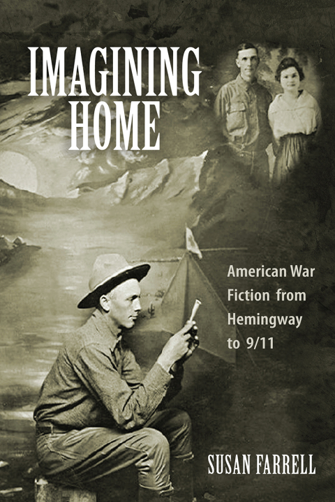Cover image for book Imagining Home
